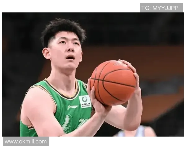 乌戈砍下18分为张陈治锋感到高兴愿意给予他更多成长空间 乌戈砍下18分为张陈治锋感到高兴愿意给予他更多成长空间